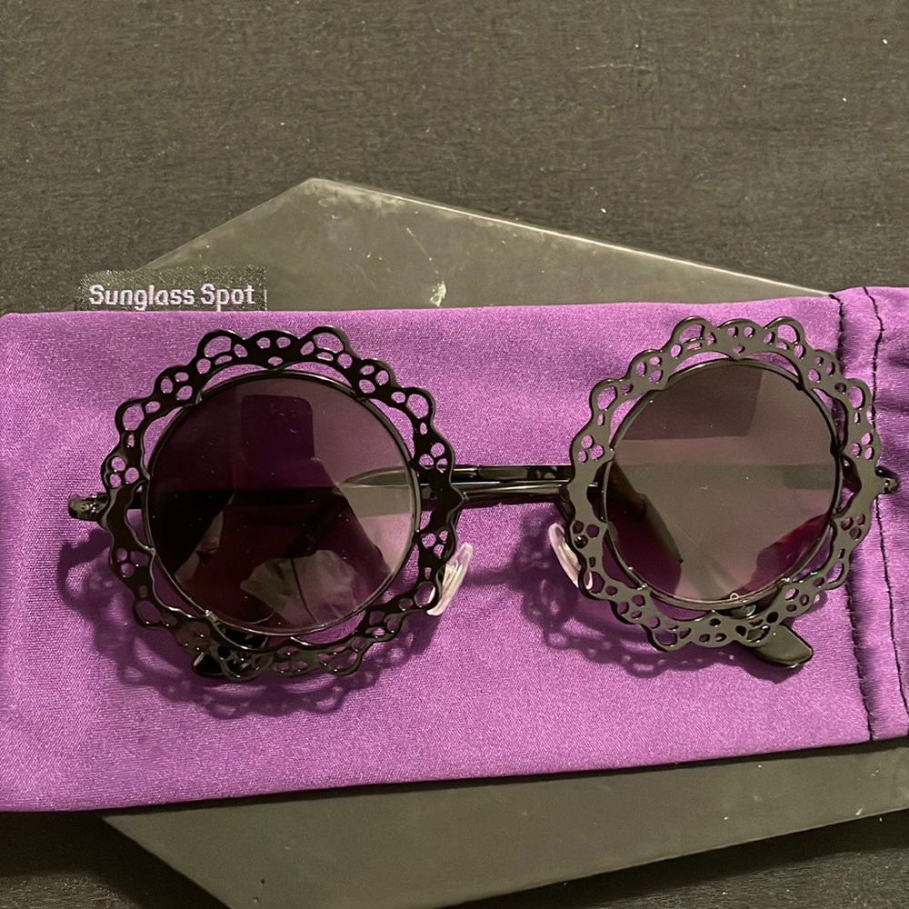 Sunglasses